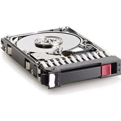 Visipax HPE 507127-s21 Im Sourcing 300 GB 6 G SAS 10 K RPM ( 2.5インチ)デュアルポートエンタープライズハードドライブ