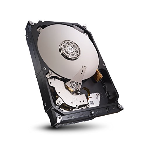 東芝 内蔵 ハードディスク HDD 3.5 インチ【安心の茶箱梱包仕様】 省電力モデル 1TB 5700rpm キャッシュ 32MB 6Gb/s SATA DT01ABA100