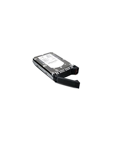 Lenovo (旧IBM) 4XB0G45721 ThinkServer 1TB 7.2K 6Gbps SATA 2.5型 Gen 5 HS Enterprise HDD