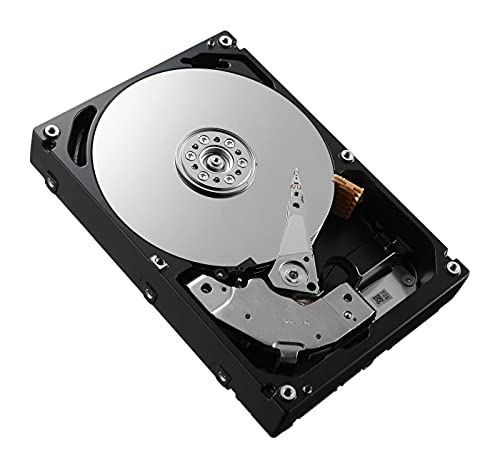 DELL "HDD 500GB SATA 7,2K 3,5 Inch" 86PRH