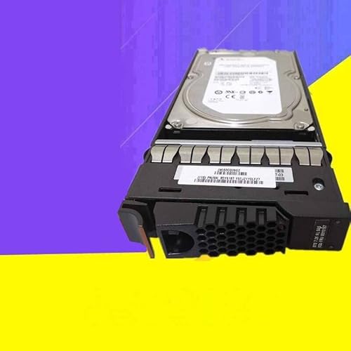 MIDTY HDD V7000 3TB 3.5インチ SAS 64MB 7200RPM 内蔵HDD サーバーHDD用 85Y6187用 Ser_12098