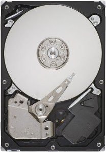 SEAGATE 1.5TB 5900RPM 32MB キャッシュ ST31500541AS