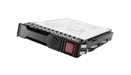 HP E 6TB SATA 7.2K 512E DS HDD 845966-B21