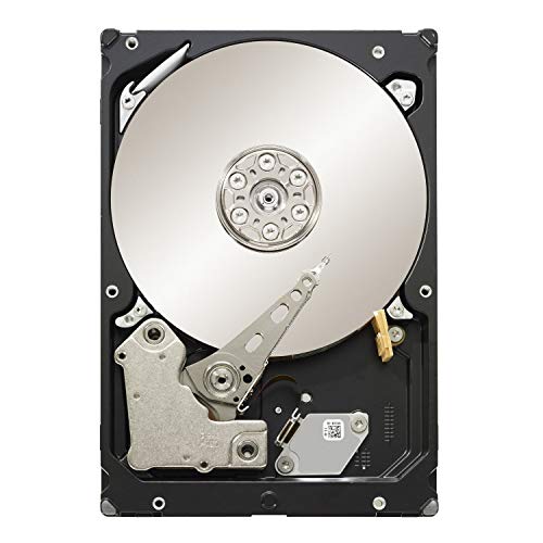 シーゲイト Seagate ST32000644NS ハードドライブ 星座 ES 2TB 3.5インチ インターナル SATA/300 7200RPM 64MB (更新済み) ST32000644NS-cr