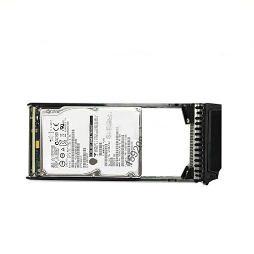 Harddrive For CA07670-E705 DX S3 1.2T 10K SAS 2.5 storage hard drive LBIj_LBG_12802