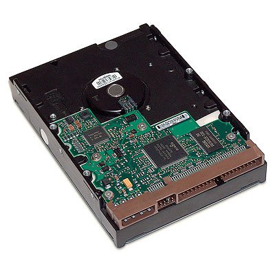 HP lq037aa HP 1tb SATA 6 Gb/s 7200ハードディスクドライブ