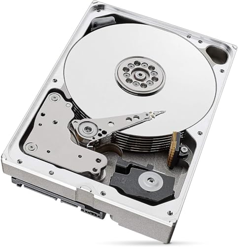 ENTERPRISE CAPACITY Seagate 内蔵ハードディスク 3.5インチ Enterprise Capacity v6 10TB ( SATA / ヘリウム ) ST10000NM0086