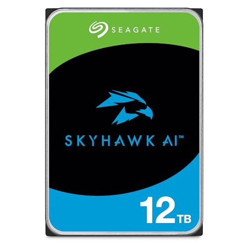 SEAGATE ST12000VE003 [12TB SATA600 7200]