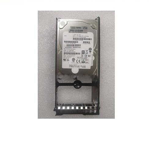 SAS For StoreVirtual 3000 1.8TB 2.5 12G 10K SAS 832973-001 LBIj_LBG_12996