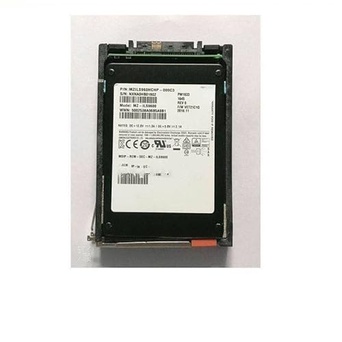 Harddrive For 005051745 VMAX3 960G 2.5 12GB SAS Enterprise Hard Drive LBIj_LBG_13000