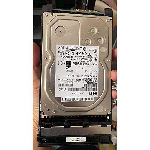 SAS For S5500T S2600T S5600T S2200T storage hard disk 4T SAS PN: 02359093 HLL_Powe_11004