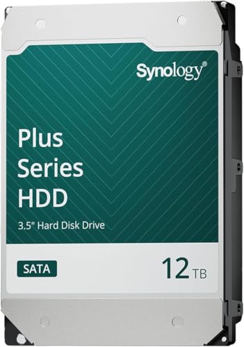 Synology HAT3310-12T [12TB SATA600 7200]