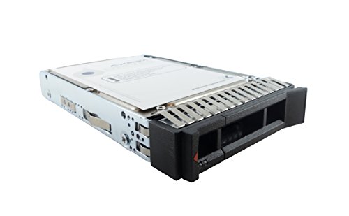 Lenovo 00NA492 (00NA491) 1TB SAS 7200rpm 12Gb 2.5インチ 中古ハードディスク