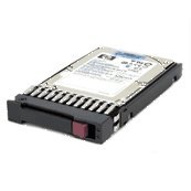 ヒューレット・パッカード HP 508009-001 508009-001ソーシング中間線内部/ホットスワップSFF / 2.5inデュアルポート500GB / 7200RPM-SAS HAR 500 GB