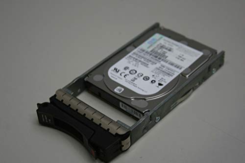IBM 81Y9875 1TB SAS 7200 RPM 6Gb 2.5 HDD