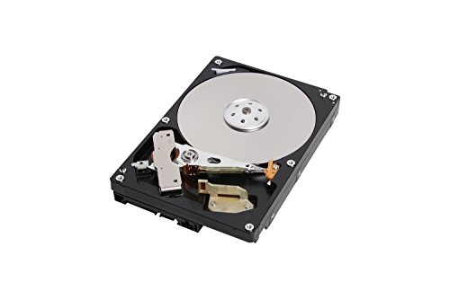 東芝 6TB DESK INTERNAL HDD 7200RPM 128MBMD04ACA600 HDWE160XZSTA