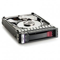 HP (旧コンパック) 600GB 15krpm ノンホットプラグ 3.5型 6G SAS QR HDD 574758-B21