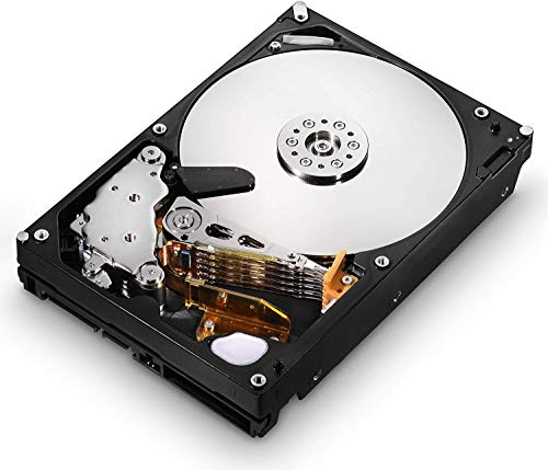 MARSHAL MN08ADA400E 4TB NAS 内蔵ハードドライブ HDD 3.5インチ SATA 6Gb/s 7200rpm 256MiB キャッシュ RAIDネットワーク接続ストレージモデル