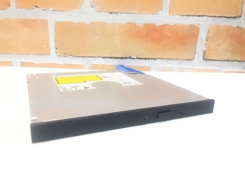 HLDS 9.5mm厚 SATA接続 内蔵型 DVDスーパーマルチドライブ GU90N 黒いベゼルDell Optical Drive ODD DVD for Dell Opti 3040 5040 7040 SFF 3050 5050 7050 SFF 3070 5070 7070 SFF
