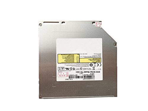 DVDドライブ/DVDスーパーマルチドライブ 12.7mm SATA （トレイ方式） 内蔵型 適用す るLenovo G500 G505 HP g500 修理交換用 GT80N