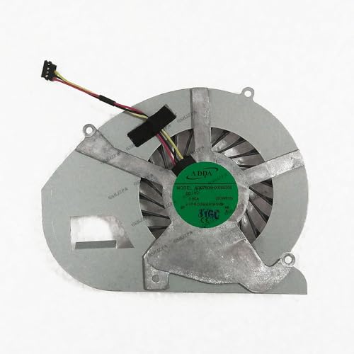 GSHJZPA CPU 冷却ファン互換性があります Sony VAIO SVF15N17CLS SVF15N17CXB SVF15N17CXS SVF15N18SCB SVF15N190X SVF15N2ACXB BJA04505D095