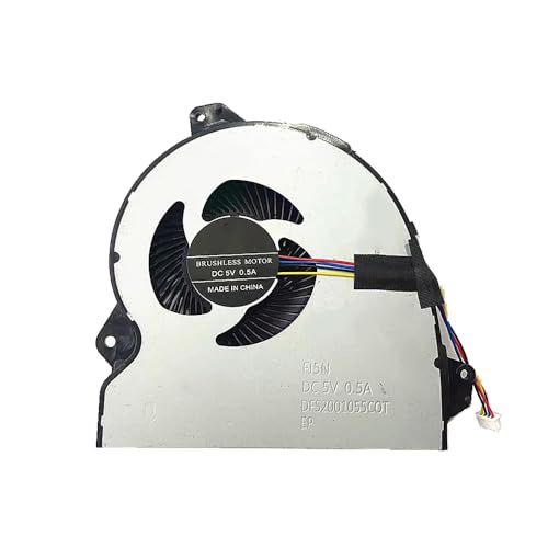 冷却ファンに適合するJAICHOXNI DFS2001055COT-5J5N DC5V 0.5A新しい