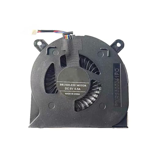 冷却ファンに適合するJAICHOXNI XR3600041PO DC5V 0.5A新しい