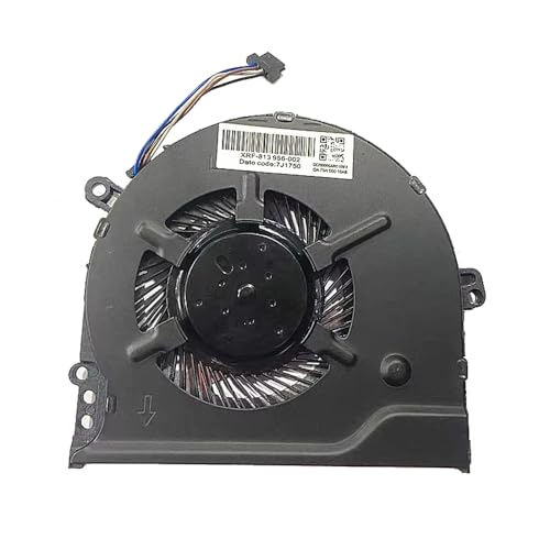 冷却ファンに適合するJAICHOXNI XRB80A05H-00 DC5V 0.5A新しい