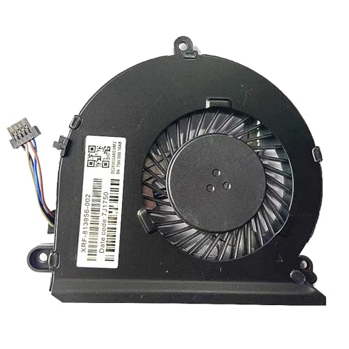 冷却ファンに適合するJAICHOXNI XRB531A05H006 DC5V 0.5A新しい