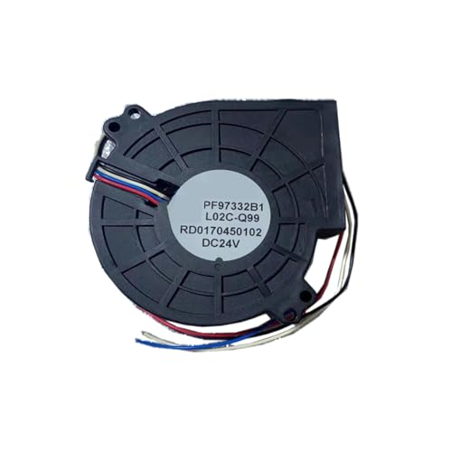 冷却ファン PF97332B1 L02C-Q99 RD0170450102 DC24V 3Lines