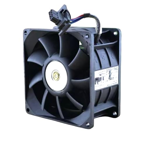 Delta 冷却ファン に適合する DELTA GFB0912EHG-4M1S DC12V 2.10A