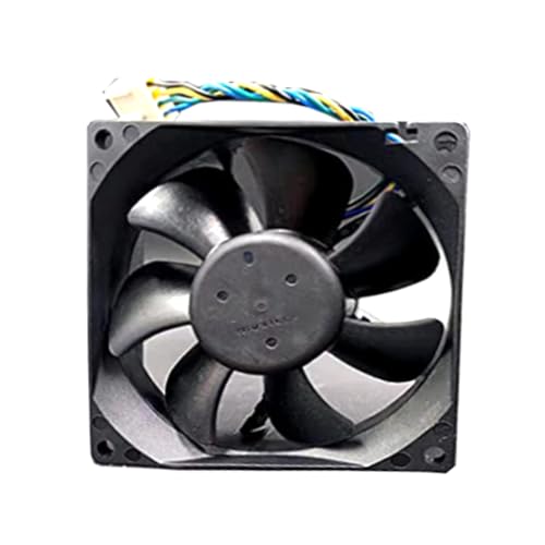 交換用冷却ファン に適合する Fujitsu Esprimo D587/S FMVD33001 FMVD33002 FMVD33003 FMVD33004 FMVD33005 FMVD33006 FMVD33007 FMVD33008 FMVD33009 FMVD3300A FMVD3301KZ DC12V 4PIN Fan D587/S