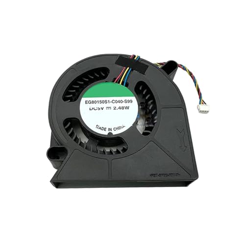 冷却ファン EF80150S1-C000-S99 DC5V 2.48W Fan EF80150S1-C000-S99