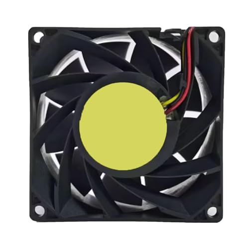 用ラ ADDA AS08024MB389100 DC24V 1.1A 冷却ファン