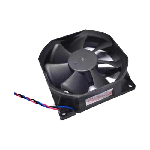 ファン 用ラ ADDA AD07512UX257300 DC12V 0.46A 冷却ファン用 JKL AD07512UX257300
