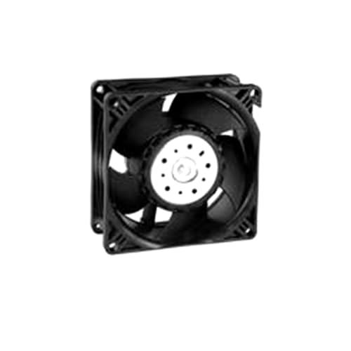 冷却ファン に適合する Ebmpapst 3218JH DC48V 9.5W 9CM