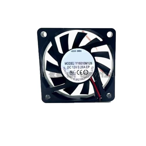 用ラ YY6010M12B 冷却ファン Fan