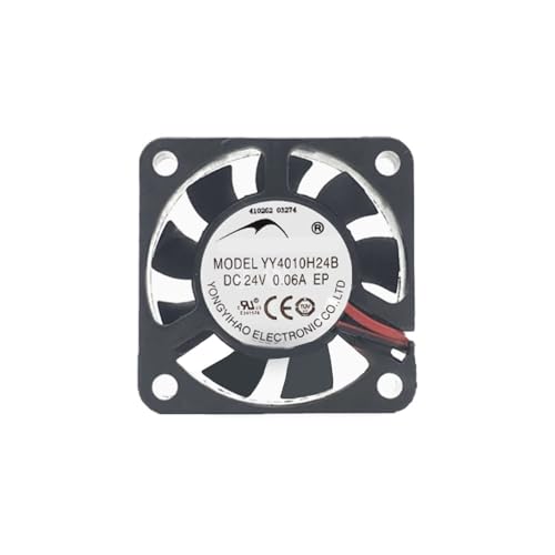 用ラ YY4010H24B 冷却ファン Fan
