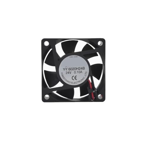 用ラ YY6020H24B 冷却ファン Fan