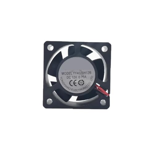 用ラ YY4020H12B 冷却ファン Fan