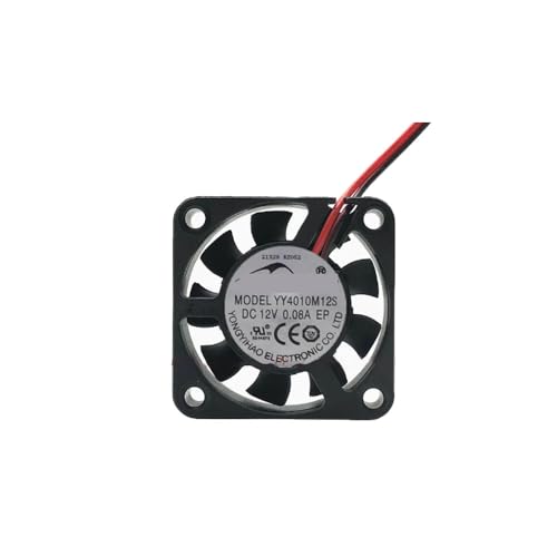 用ラ YY4010M12S 冷却ファン Fan
