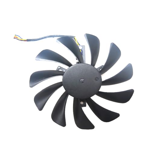交換用 MINI PC 冷却ファンに適合する Minisforum HX99G DC5V 4PIN Fan HX99G