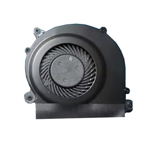 交換用 MINI PC 冷却ファンに適合する Minisforum UN100L DC5V 0.20A 4PIN Fan UN100L