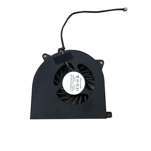 MIINI PC CPU 冷却ファンJF7515H5B DC5V 0.40A 4PIN