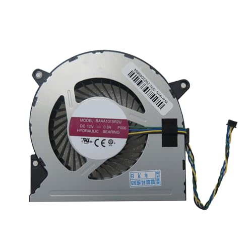 AVC 冷却ファン に適合する AVC BAAA1015R2U P006 DC28000MKV0 DC12V 0.8A 4PIN