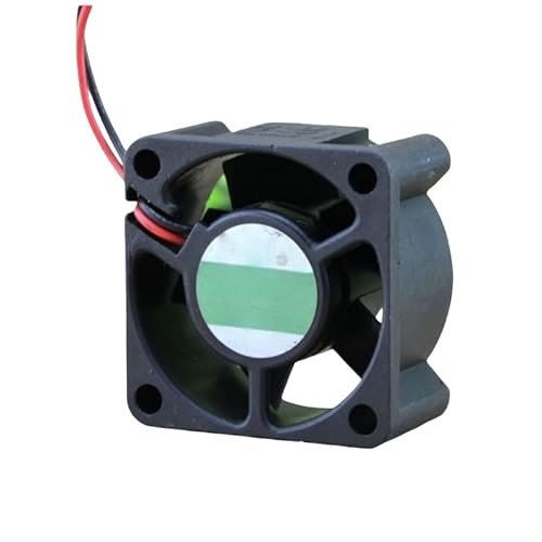 KASPLXUR KDE2404PKS2 40mm 24V DC冷却ファン4020、8200RPM、磁気ベアリング、高風量、サーバー、3Dプリンター、ルーター、PSUに最適。 LKJXF-88-65
