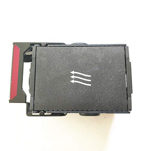 QUETTERLEE HP ProLiant DL360 G8 DL360E G8 DL360P G8 ファンモジュール部品番号 654752-002 654752-003 667882-001 697183-002 697183-001 Gに対応 FM04122 SSファン。