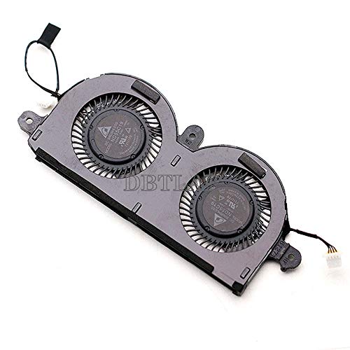 DBTLAP と互換性があります DELTA ND55C19-16M01 5V 0.40A 冷却ファン NS65B0008971