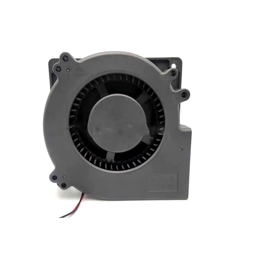 冷却ファン に適合する JSL JDM1232B DC12V 0.45A 12CM 2PIN