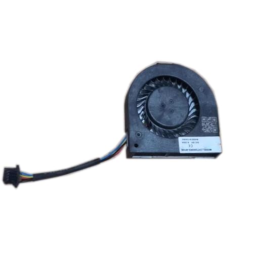 冷却ファン に適合する CCHV CHT3005RX-W10B DC5V 0.55A 4PIN